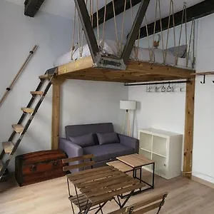  Appartement Au Coeur De